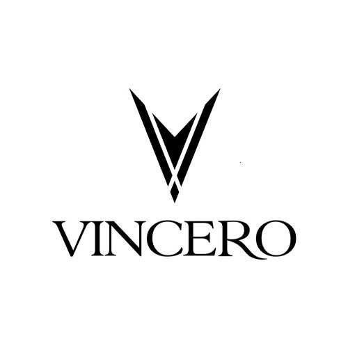 Vincero Watches logo